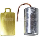 43895 Compatible Cleveland Anode