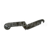 WR11X10010 GE Lever Assy Fz Black