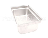 ZHW-10509 Crown Verity Pan, 8 Deep, Full Size, Should