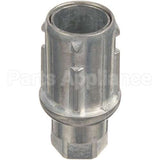 4390 Compatible Keating Bullet Foot 1-1/4H 1-3/8" D