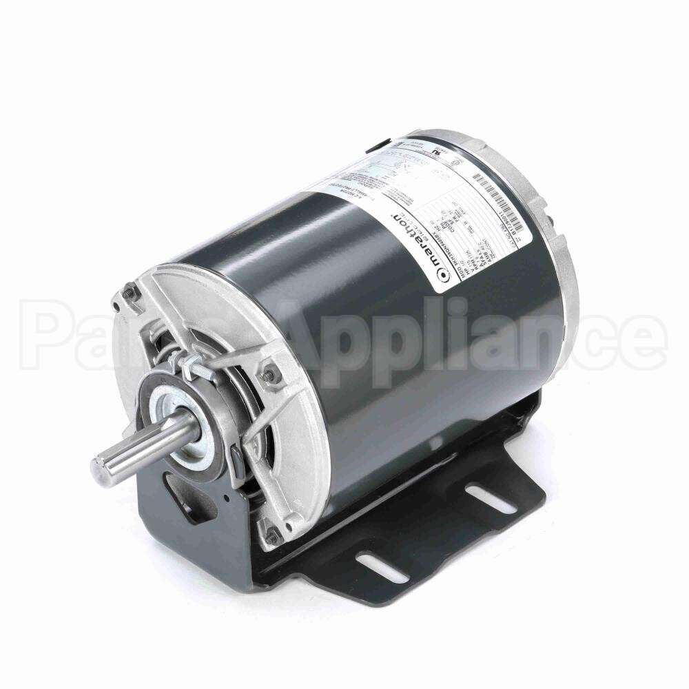 4392 Marathon Belt Drive Blower Motor