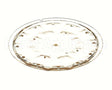 43920.0005 Bunn Sprayhead, 17 Hole Plastic Wav