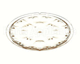 43920.0005 Bunn Sprayhead, 17 Hole Plastic Wav
