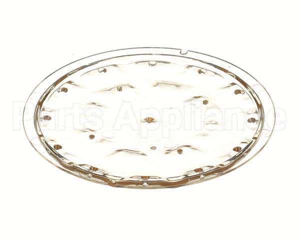43920.0005 Bunn Sprayhead, 17 Hole Plastic Wav