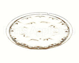 43920.0005 Bunn Sprayhead, 17 Hole Plastic Wav