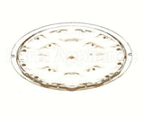 43920.0005 Bunn Sprayhead, 17 Hole Plastic Wav