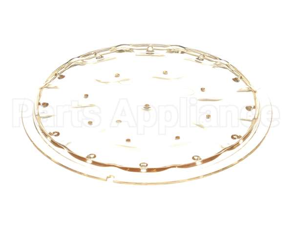 43920.0006 Bunn Sprayhead, 21 Hole Plastic Wav