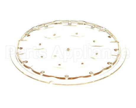 43920.0006 Bunn Sprayhead, 21 Hole Plastic Wav