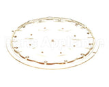 43920.0006 Bunn Sprayhead, 21 Hole Plastic Wav