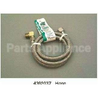 4392037 Whirlpool Hose
