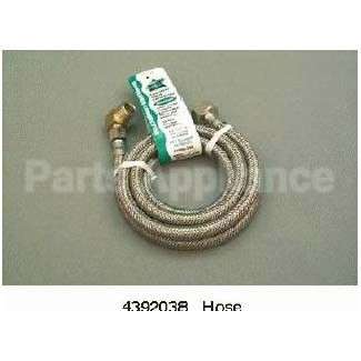 4392038 Whirlpool Hose