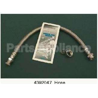 4392047 Whirlpool Hose