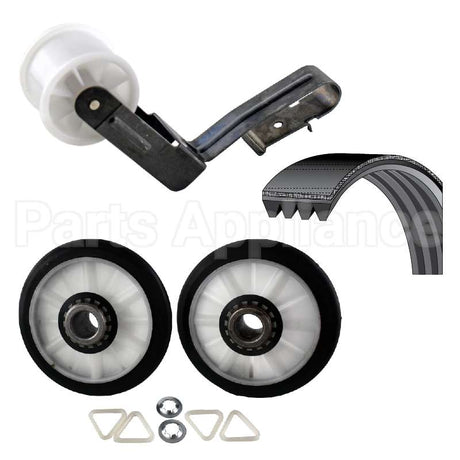 4392065 Dryer Rebuild Kit Compatible