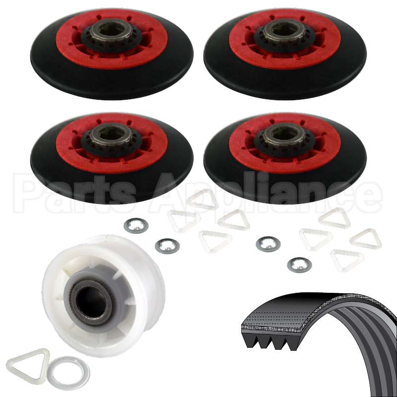 4392067 Dryer Repair Kit Compatible