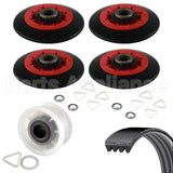4392067 Dryer Repair Kit Compatible