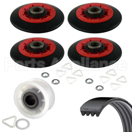 4392067 Dryer Repair Kit Compatible