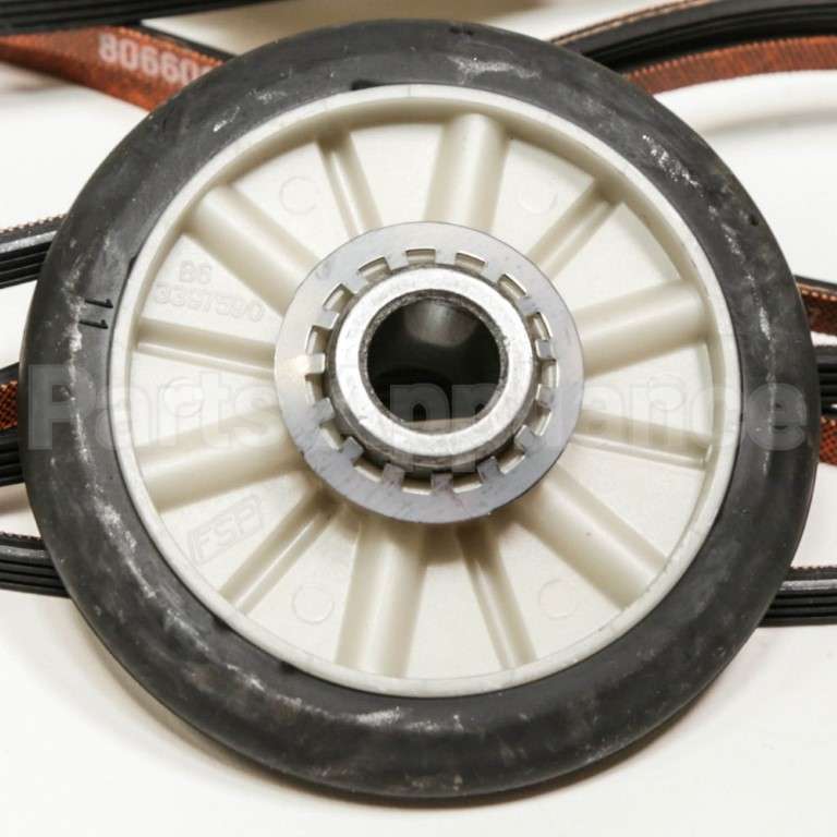 4392068 Whirlpool Repair-Dyr