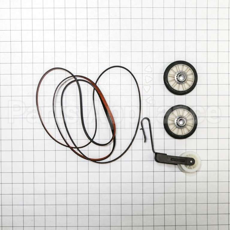 4392068 Whirlpool Repair-Dyr