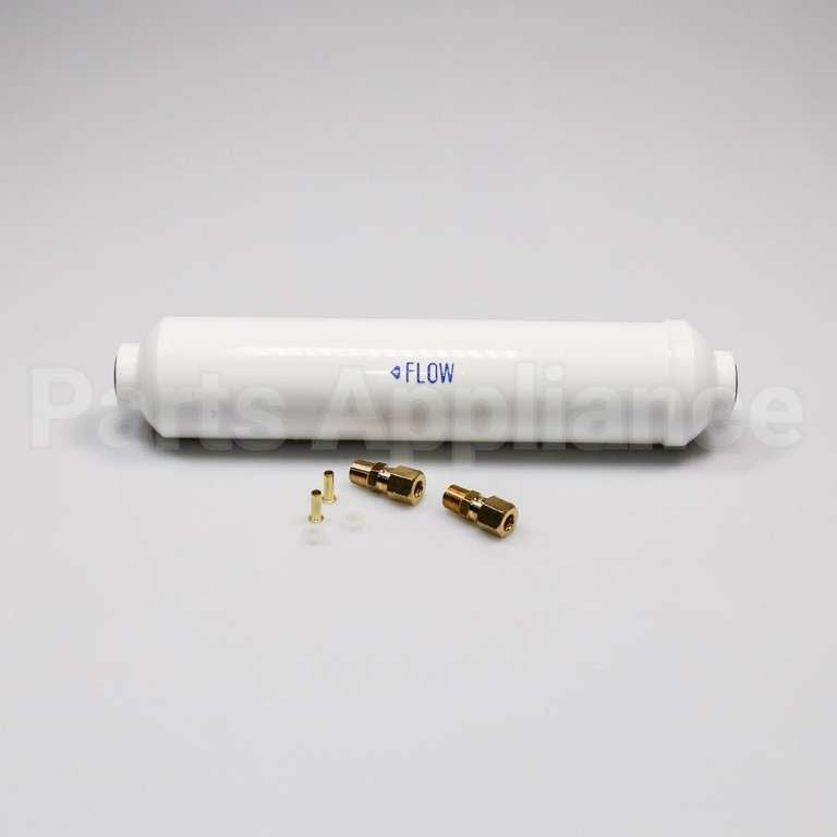 4392949 Whirlpool Water Filter With Fittings