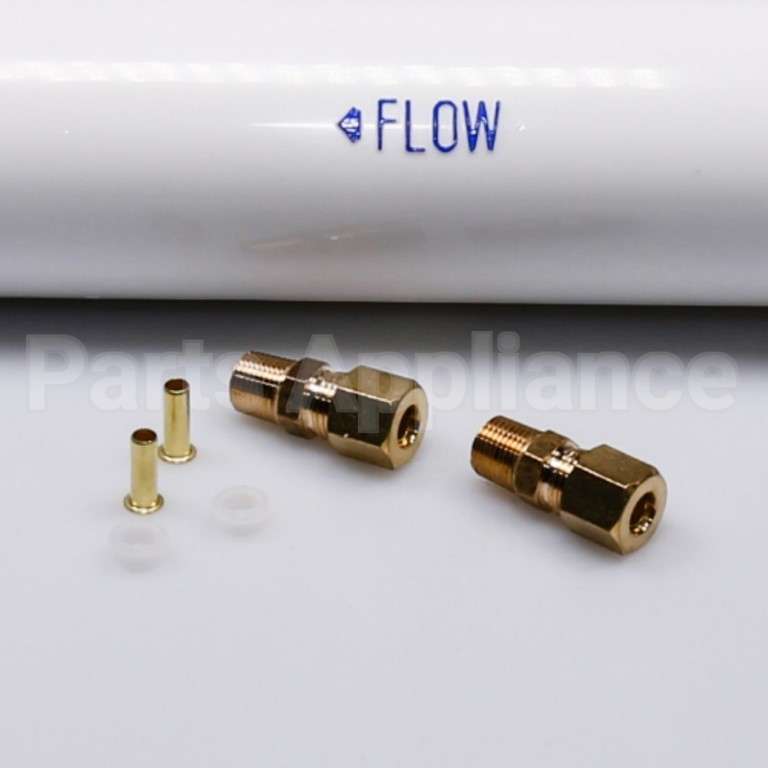 4392949 Whirlpool Water Filter With Fittings