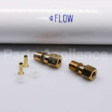4392949 Whirlpool Water Filter With Fittings