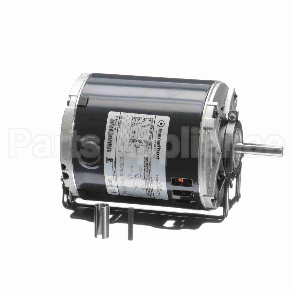 4393 Marathon Fan And Blower Motor