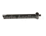 43931.1000 Bunn Shroud W/ Backing, 44050 Gen 1.5 Tf Srvr