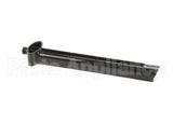 43931.1000 Bunn Shroud W/ Backing, 44050 Gen 1.5 Tf Srvr