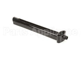 43931.1000 Bunn Shroud W/ Backing, 44050 Gen 1.5 Tf Srvr