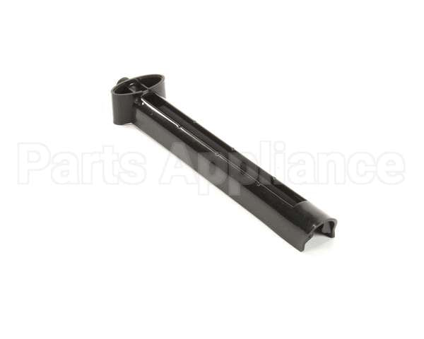 43931.1000 Bunn Shroud W/ Backing, 44050 Gen 1.5 Tf Srvr