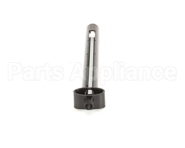 43931.1000 Bunn Shroud W/ Backing, 44050 Gen 1.5 Tf Srvr