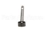 43931.1000 Bunn Shroud W/ Backing, 44050 Gen 1.5 Tf Srvr