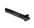 43931.1001 Bunn Shroud W/ Backing, 44000 Gen 1.0 Tf Srvr