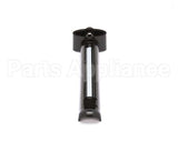 43931.1001 Bunn Shroud W/ Backing, 44000 Gen 1.0 Tf Srvr