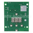 43957.1 Compatible Bunn Kit, Cba Main H5E/H5X W/Temp Dspl