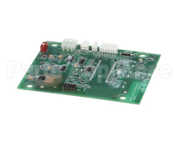 43957.1000 Bunn Kit, Cba Main H5E/H5X W/Temp Dspl