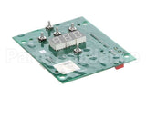 43957.1001 Bunn Control Board Assy Main H5E/H5X W/Temp D