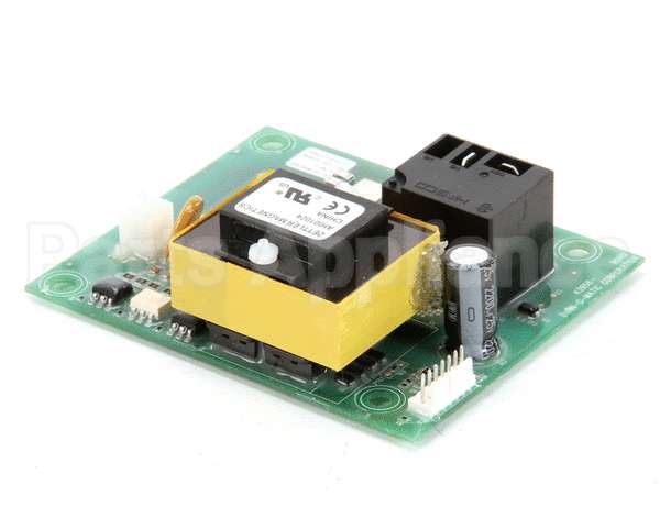43958.1000 Bunn Control Brd Assy 120-240V H3E/H5E/H5Xe W