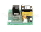 43958.1000 Bunn Control Brd Assy 120-240V H3E/H5E/H5Xe W