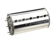 43960.0002 Bunn Tank, Steam Boiler
