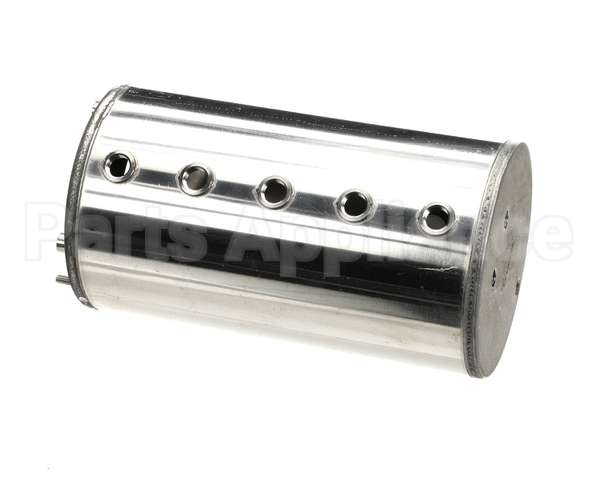 43960.0002 Bunn Tank, Steam Boiler