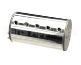 43960.0002 Bunn Tank, Steam Boiler