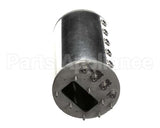 43960.0002 Bunn Tank, Steam Boiler