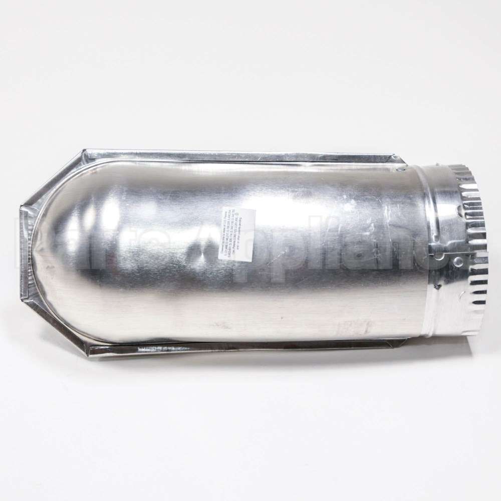 4396004 Whirlpool Dryer Offset Elbow, Lndr