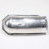 4396004 Whirlpool Dryer Offset Elbow, Lndr