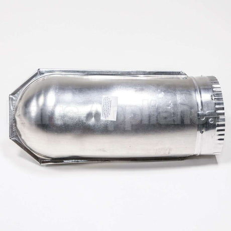 4396004 Whirlpool Dryer Offset Elbow, Lndr