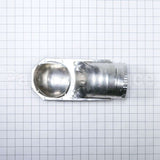4396004 Whirlpool Dryer Offset Elbow, Lndr