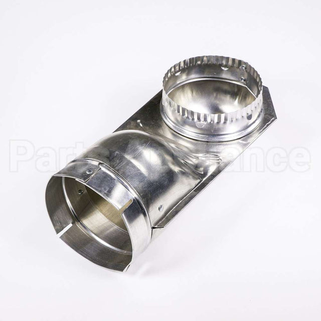 4396005 Whirlpool Wall Offset Elbow. Ventn