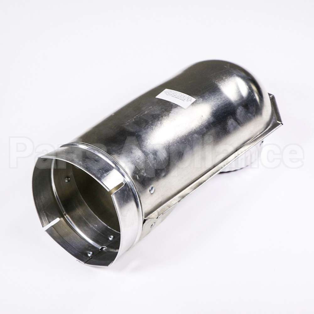 4396005 Whirlpool Wall Offset Elbow. Ventn