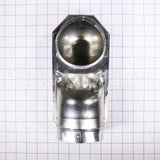 4396005 Whirlpool Wall Offset Elbow. Ventn